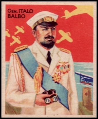 35 General Italo Balbo